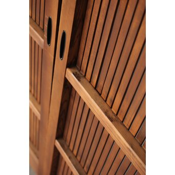 平格子戸 2枚1組　L1082 