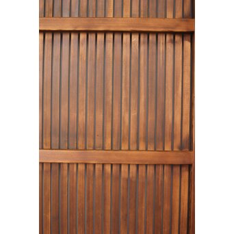 平格子戸 2枚1組　L1082 