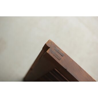 平格子戸 2枚1組　L1082 