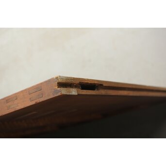 平格子戸 2枚1組　L1082 