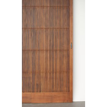 平格子戸 2枚1組　L1082 