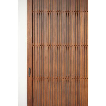 平格子戸 2枚1組　L1082 