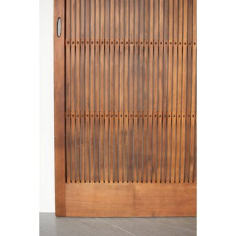 平格子戸 2枚1組　L1082 