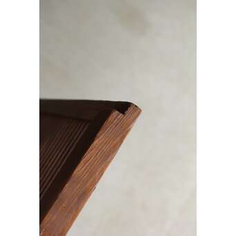 岐阜系 腰高細格子建具 3枚1組　L1083 