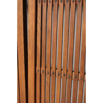 細身 平格子戸 3枚1組　L1084 