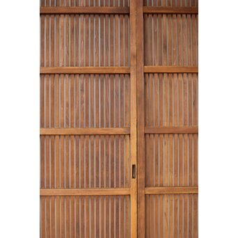 細身 平格子戸 3枚1組　L1084 