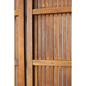 細身 平格子戸 3枚1組　L1084 