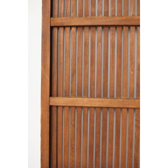 細身 平格子戸 3枚1組　L1084 