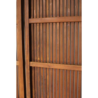 細身 平格子戸 3枚1組　L1084 