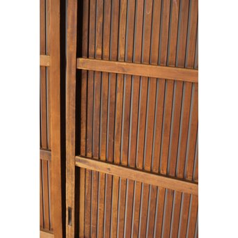 細身 平格子戸 3枚1組　L1084 