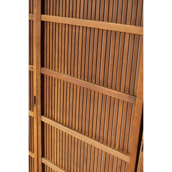 細身 平格子戸 3枚1組　L1084 