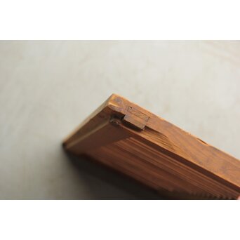 細身 平格子戸 3枚1組　L1084 