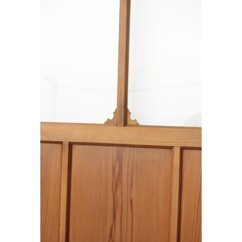 装飾ガラス戸　GD0168 