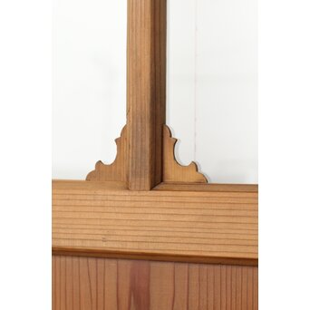 装飾ガラス戸　GD0168 