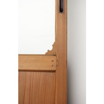 装飾ガラス戸　GD0168 