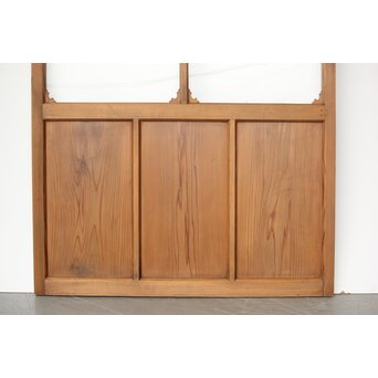 装飾ガラス戸　GD0168 