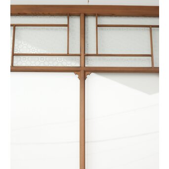 装飾ガラス戸　GD0168 