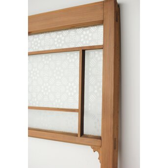 装飾ガラス戸　GD0168 