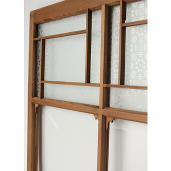 装飾ガラス戸　GD0168 