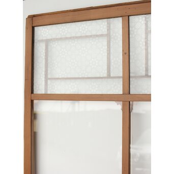 装飾ガラス戸　GD0168 