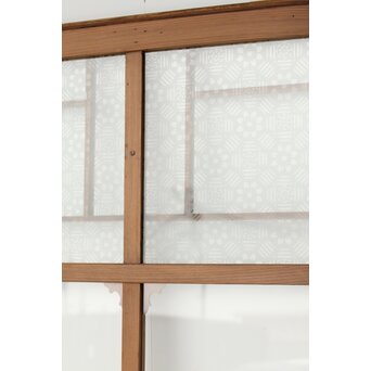 装飾ガラス戸　GD0168 