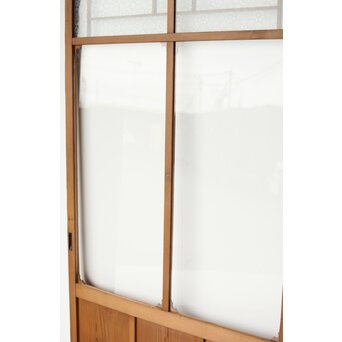 装飾ガラス戸　GD0168 