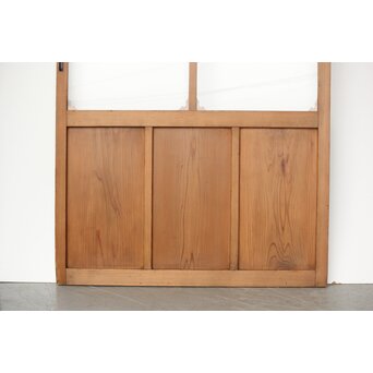 装飾ガラス戸　GD0168 