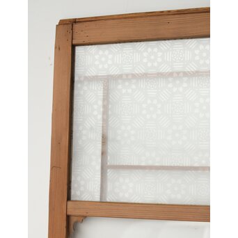 装飾ガラス戸　GD0168 