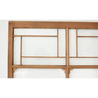 装飾ガラス戸　GD0168 