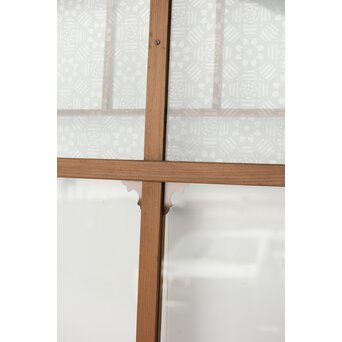 装飾ガラス戸　GD0168 