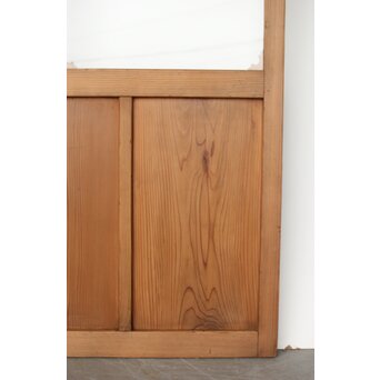 装飾ガラス戸　GD0168 