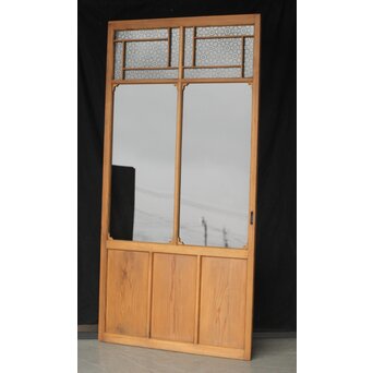 装飾ガラス戸　GD0168 