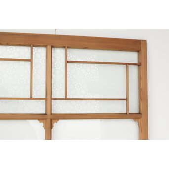 装飾ガラス戸　GD0168 