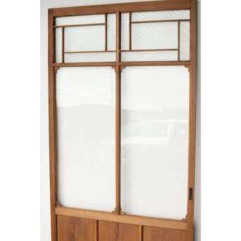 装飾ガラス戸　GD0168 