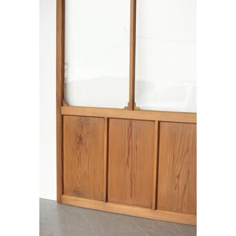 装飾ガラス戸　GD0168 