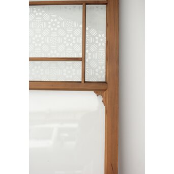 装飾ガラス戸　GD0168 