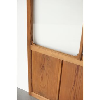 装飾ガラス戸　GD0168 