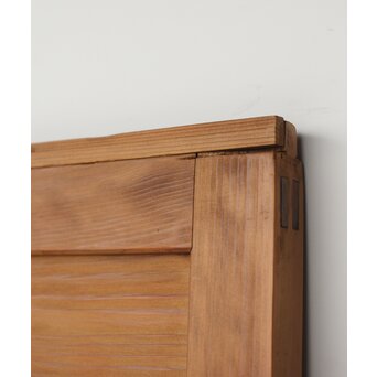 蔦模様 ガラス戸 3枚1組　GD0169YD 