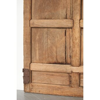 七宝繋組子 唐戸　W092 