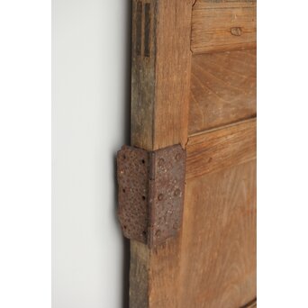 七宝繋組子 唐戸　W092 