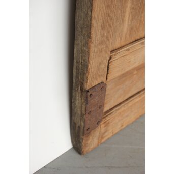 七宝繋組子 唐戸　W092 