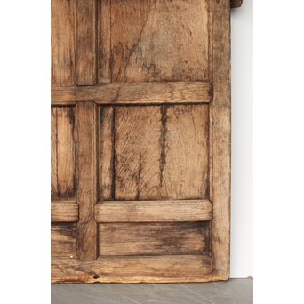 七宝繋組子 唐戸　W092 