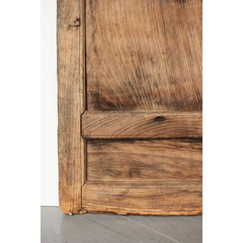 七宝繋組子 唐戸　W092 