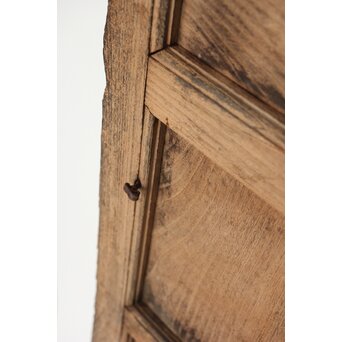 七宝繋組子 唐戸　W092 