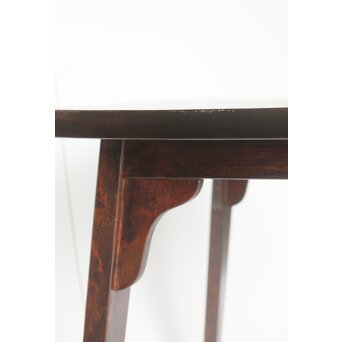 松本民芸家具 机 サイドテーブル　T459 