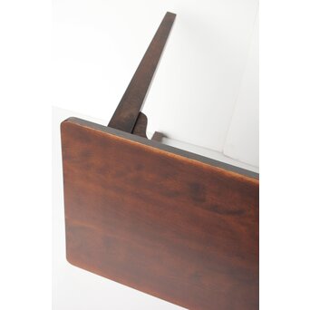 松本民芸家具 机 サイドテーブル　T459 