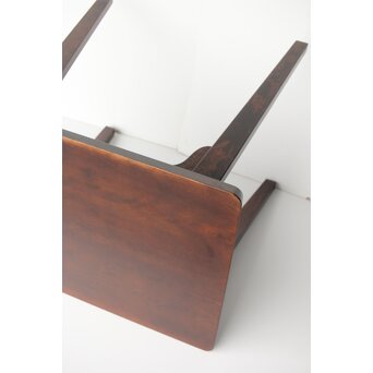 松本民芸家具 机 サイドテーブル　T459 