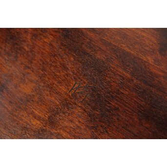 松本民芸家具 机 サイドテーブル　T459 