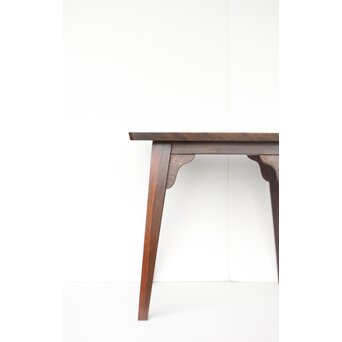 松本民芸家具 机 サイドテーブル　T459 