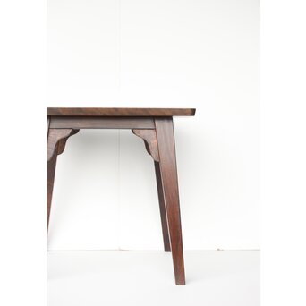 松本民芸家具 机 サイドテーブル　T459 